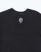 Vintage Y2K Volcom Face Graphic T-Shirt - M