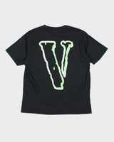 V-Lone x NBA Young Boy Never Broke Again Graphic T-Shirt - XL