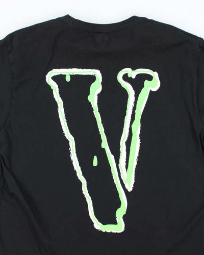 V-Lone x NBA Young Boy Never Broke Again Graphic T-Shirt - XL