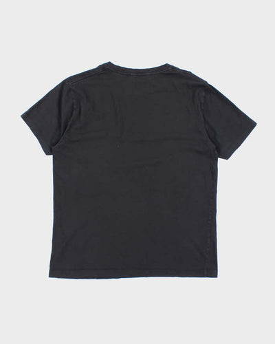 Vintage Y2K French Connection FCUK Eagle Graphic T-Shirt - L