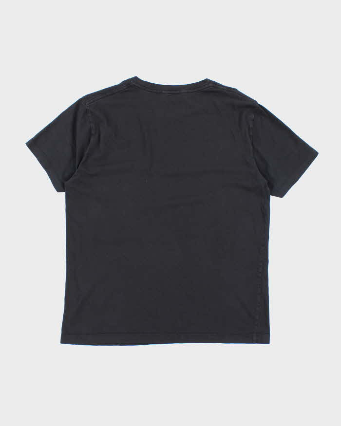 Vintage Y2K French Connection FCUK Eagle Graphic T-Shirt - L