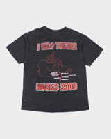 Vintage 2000's Kiss Group Band Graphic T-Shirt - XL