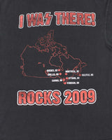 Vintage 2000's Kiss Group Band Graphic T-Shirt - XL