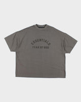 Essentials x Fear of God Oversized Spell Out T-Shirt - XL