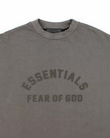 Essentials x Fear of God Oversized Spell Out T-Shirt - XL