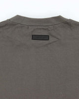 Essentials x Fear of God Oversized Spell Out T-Shirt - XL