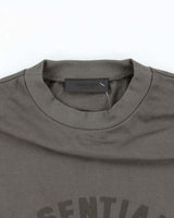 Essentials x Fear of God Oversized Spell Out T-Shirt - XL