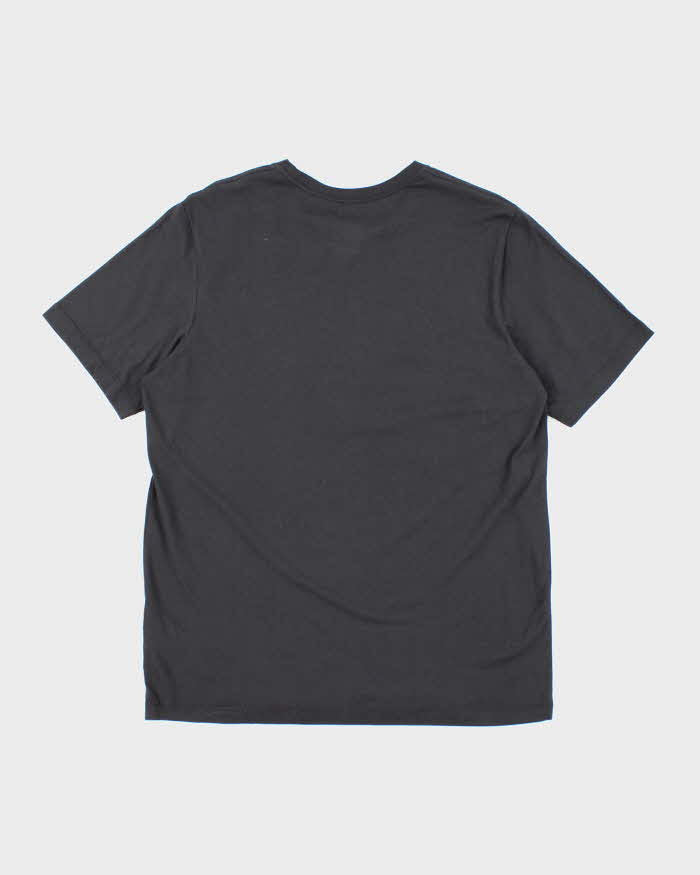 Arc'teryx Spell Out Logo Graphic T-Shirt - XL