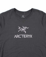 Arc'teryx Spell Out Logo Graphic T-Shirt - XL