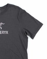Arc'teryx Spell Out Logo Graphic T-Shirt - XL