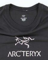 Arc'teryx Spell Out Logo Graphic T-Shirt - XL