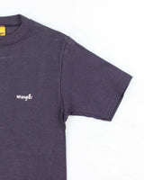Vintage 70's Wrangler Small Logo Single Stitch T-Shirt - S