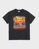 Vintage 2000's N-Sync Group Band Tour T-Shirt - M