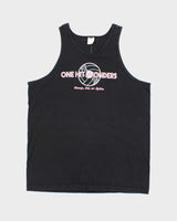 Vintage Y2K One Hit Wonders Graphic Vest - XL