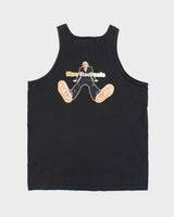 Vintage Y2K One Hit Wonders Graphic Vest - XL