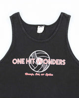 Vintage Y2K One Hit Wonders Graphic Vest - XL