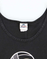 Vintage Y2K One Hit Wonders Graphic Vest - XL