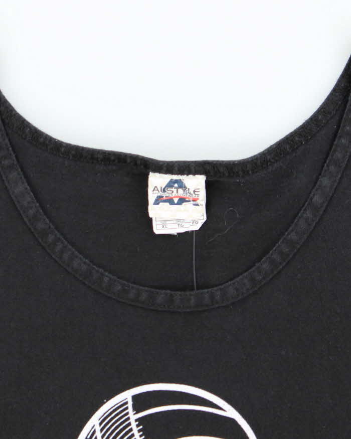 Vintage Y2K One Hit Wonders Graphic Vest - XL