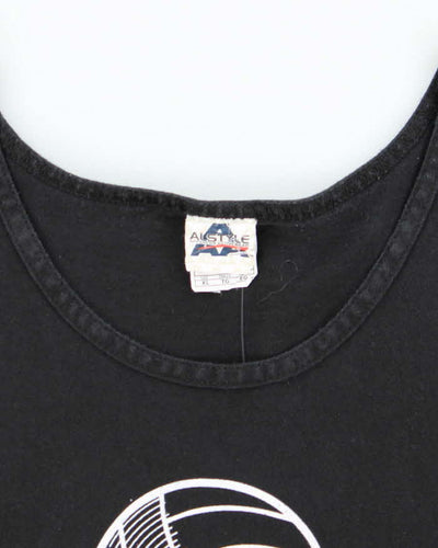 Vintage Y2K One Hit Wonders Graphic Vest - XL