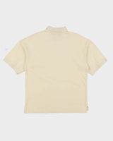 Onitsuka Tiger x Andrea Pompilio Patch Logo Pocket Polo Shirt - L