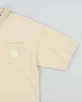 Onitsuka Tiger x Andrea Pompilio Patch Logo Pocket Polo Shirt - L