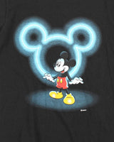 Vintage Disney Mickey Mouse Graphic T-Shirt - M