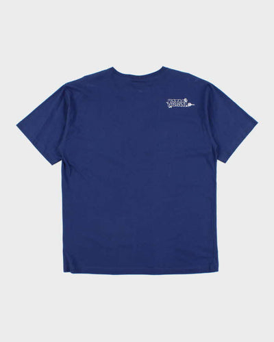 Vintage 2000's The Cholling Stones Peru Souvenir T-Shirt - L