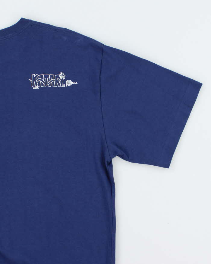 Vintage 2000's The Cholling Stones Peru Souvenir T-Shirt - L