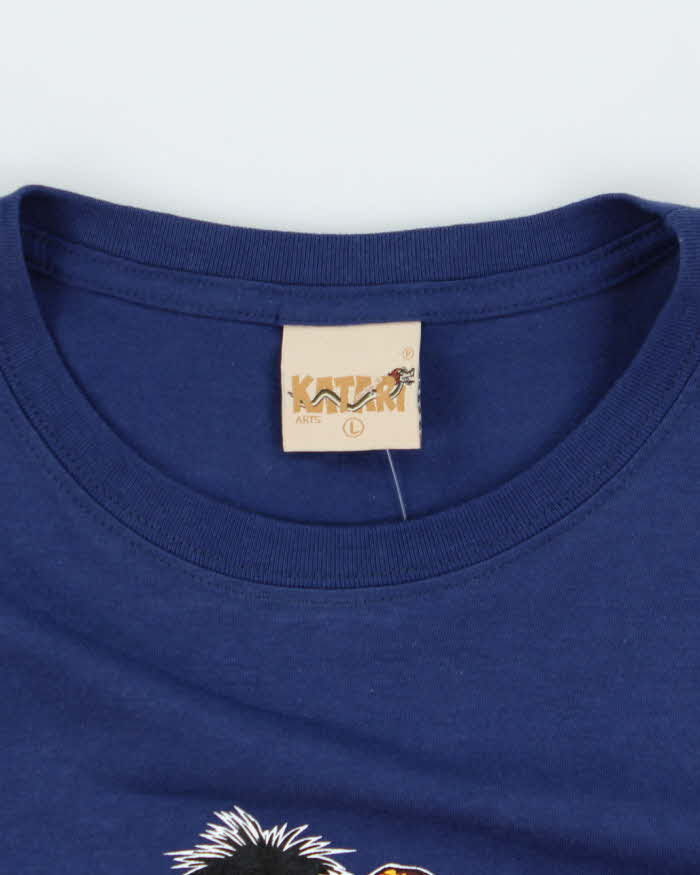 Vintage 2000's The Cholling Stones Peru Souvenir T-Shirt - L