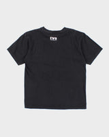 Vintage Y2K Emporio Armani Centre Logo Graphic T-Shirt - M