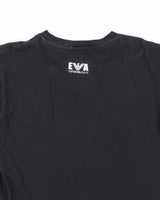 Vintage Y2K Emporio Armani Centre Logo Graphic T-Shirt - M