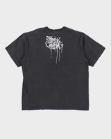 Vintage Y2K Beast Mode Seattle Eagle Graphic T-Shirt - XL