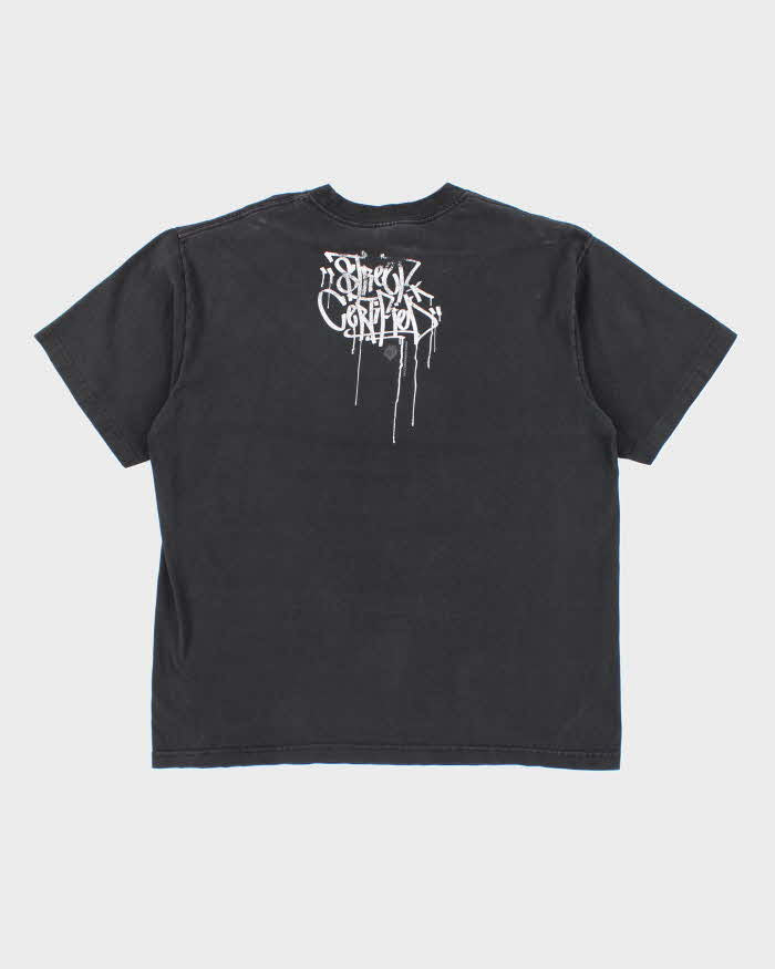 Vintage Y2K Beast Mode Seattle Eagle Graphic T-Shirt - XL