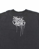Vintage Y2K Beast Mode Seattle Eagle Graphic T-Shirt - XL
