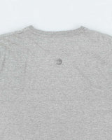 Vintage Y2K Versace Couture Centre Logo T-Shirt - L