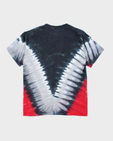 Liquid Blue Jimi Hendrix T-Shirt - L