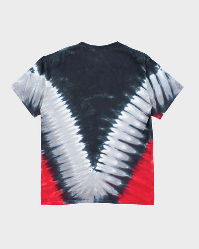 Liquid Blue Jimi Hendrix T-Shirt - L