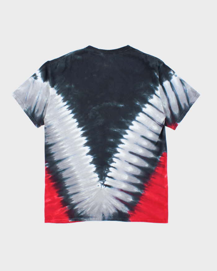 Liquid Blue Jimi Hendrix T-Shirt - L
