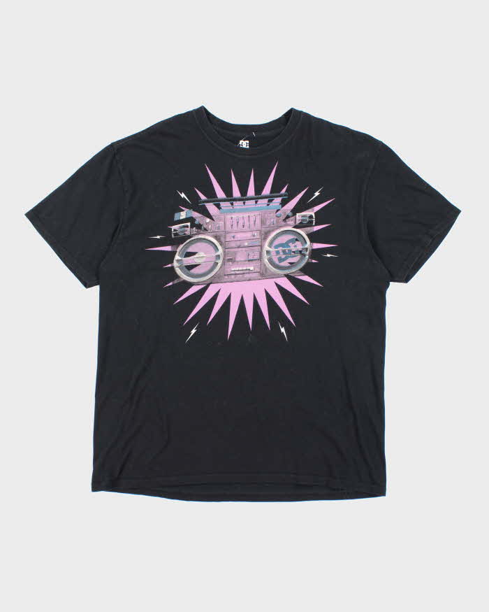 Vintage 00s DC Shoe Co T-shirt - XL