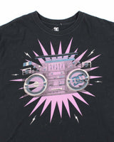 Vintage 00s DC Shoe Co T-shirt - XL