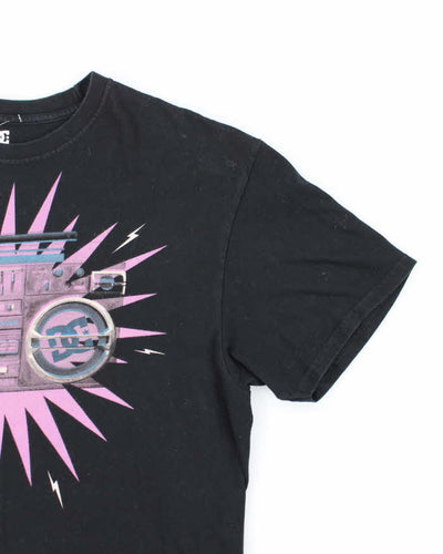 Vintage 00s DC Shoe Co T-shirt - XL