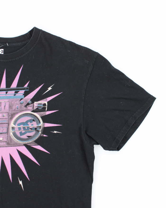 Vintage 00s DC Shoe Co T-shirt - XL