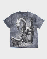 Vintage Y2k 00s The Mountain Dragon T-shirt - S