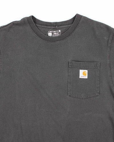 Vintage Carhartt T-shirt - S