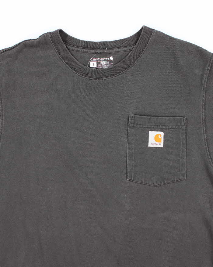 Vintage Carhartt T-shirt - S