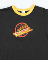 Vintage NHL Canucks T-shirt - M