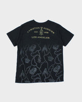 Vintage Y2k 00s Christian Audiger T-shirt - L