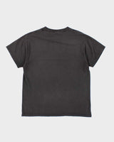 Vintage 90's Wolf Pact All Over Print Graphic T-Shirt - M