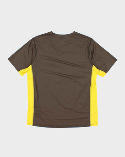 Vintage 2000's Arc'teryx Two Tone Lightweight T-Shirt - M