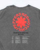 Red Hot Chilli Peppers Faded 2022/23 Tour T-Shirt - XL